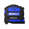 Kobalt Tape Measures Compact 30-ft Tape Measure