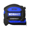 Kobalt Tape Measures Compact 25-ft Tape Measure