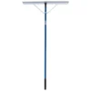 Kobalt Lawn & Leaf Rakes Kobalt Aluminum Landscape Rake