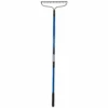 Kobalt Garden Rakes Kobalt Fiberglass Handle Forged Bow Rake