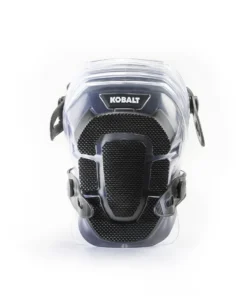 Kobalt Gel Flex Stabilizer Knee Pads -Kobalt Shop 44321985