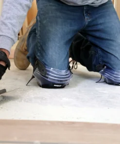 Kobalt Gel Flex Stabilizer Knee Pads -Kobalt Shop 44321989