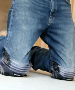 Kobalt Gel Flex Stabilizer Knee Pads -Kobalt Shop 44321990