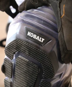 Kobalt Gel Flex Stabilizer Knee Pads -Kobalt Shop 44321991