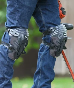 Kobalt Gel Flex Stabilizer Knee Pads -Kobalt Shop 44321997