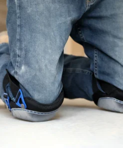 Kobalt Hard Shell Knee Pads 20 Kobalt Hard Shell Knee Pads -Kobalt Shop 44322168