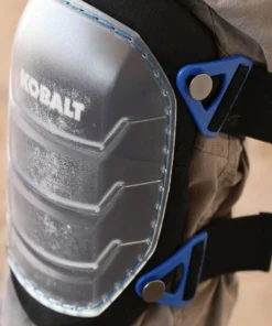 Kobalt Hard Shell Knee Pads 21 Kobalt Hard Shell Knee Pads -Kobalt Shop 44322170