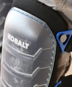 Kobalt Hard Shell Knee Pads 22 Kobalt Hard Shell Knee Pads -Kobalt Shop 44322173