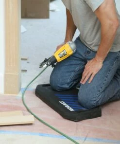 Kobalt Kneeling Pads Black 23.5-in x 11.5-in Foam Kneeling Pad 17 Kobalt Kneeling Pads Black 23.5-in x 11.5-in Foam Kneeling Pad -Kobalt Shop 44322196