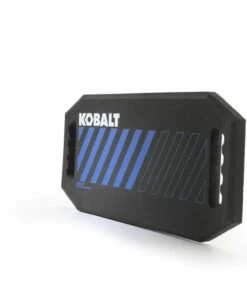 Kobalt Kneeling Pads Black 23.5-in x 11.5-in Foam Kneeling Pad 19 Kobalt Kneeling Pads Black 23.5-in x 11.5-in Foam Kneeling Pad -Kobalt Shop 44322202