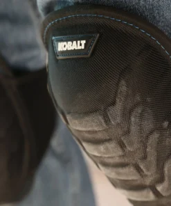 Kobalt Gel pro flooring knee pads Non-Marring Knee Pads 18 Kobalt Gel pro flooring knee pads Non-Marring Knee Pads -Kobalt Shop 44322226