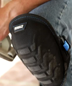 Kobalt Gel pro flooring knee pads Non-Marring Knee Pads 17 Kobalt Gel pro flooring knee pads Non-Marring Knee Pads -Kobalt Shop 44322231