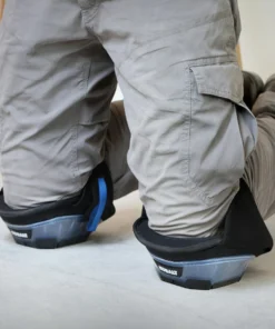 Kobalt Gel Stabilizer Knee Pads 18 Kobalt Gel Stabilizer Knee Pads -Kobalt Shop 44322240