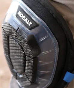 Kobalt Gel Stabilizer Knee Pads 22 Kobalt Gel Stabilizer Knee Pads -Kobalt Shop 44322247