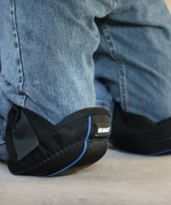 Kobalt Pro Flooring Knee Pads -Kobalt Shop 44342793
