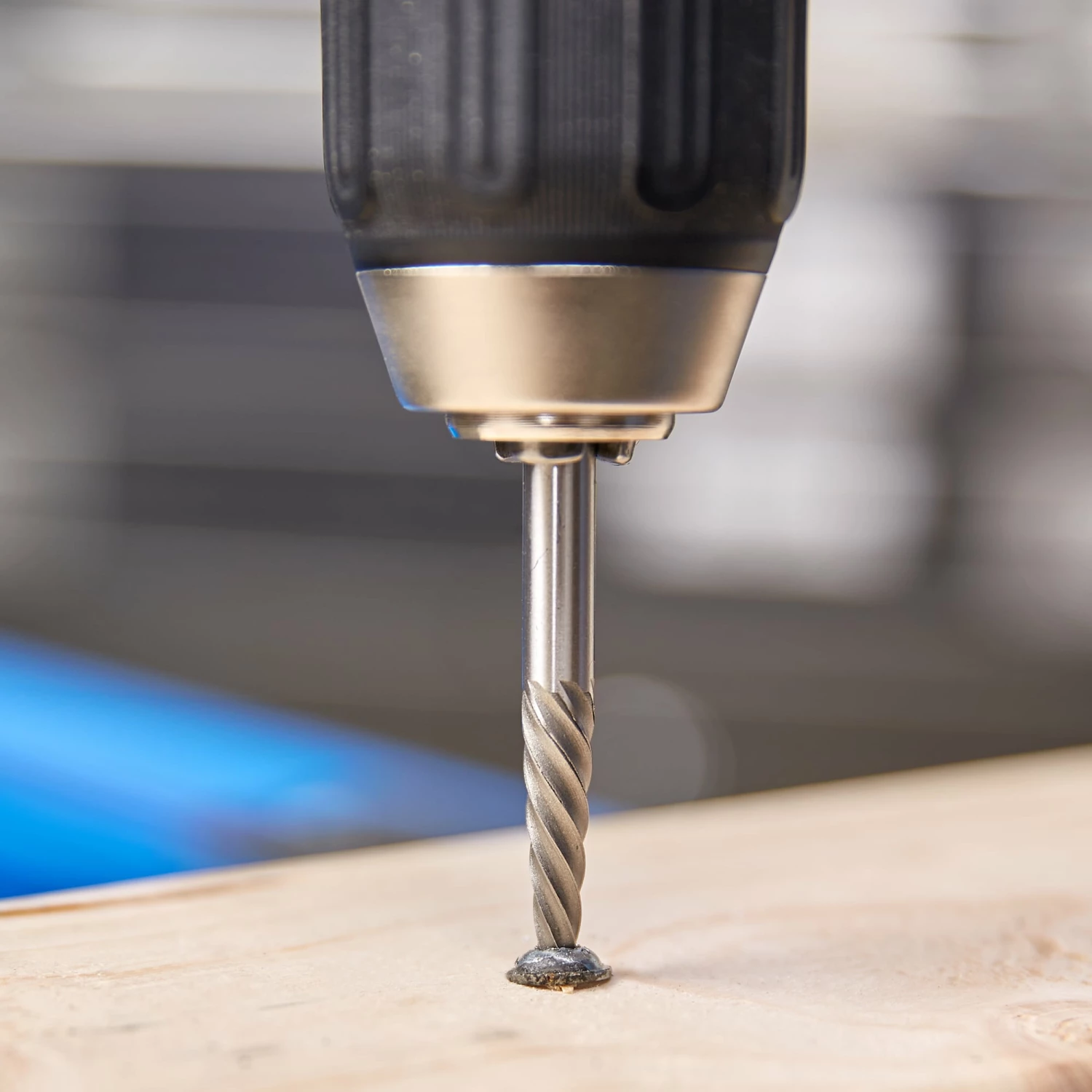 Kobalt Screw Extractors & Sets 5-Piece 5-in Steel Screw Extractor Set 4 Kobalt Screw Extractors & Sets 5-Piece 5-in Steel Screw Extractor Set - Image 4