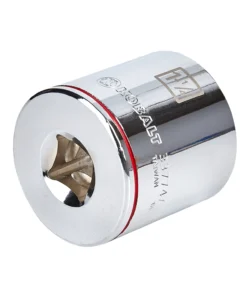 Kobalt Sockets & Socket Sets Standard (SAE) 1/2-in Drive 12-point 1-1/4-in Shallow Socket -Kobalt Shop 44541326