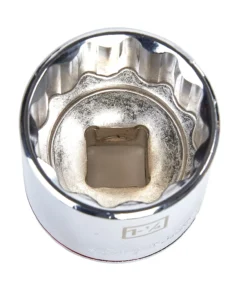 Kobalt Sockets & Socket Sets Standard (SAE) 1/2-in Drive 12-point 1-1/4-in Shallow Socket -Kobalt Shop 44544111