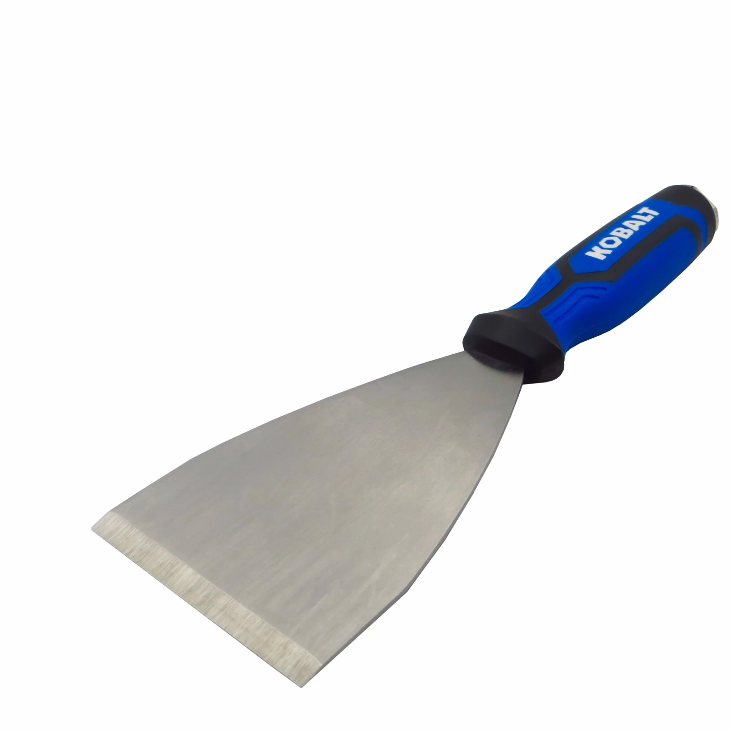 Kobalt Paint Scrapers Extendable Straight 3-in Stainless Steel Paint Scraper 2 Kobalt Paint Scrapers Extendable Straight 3-in Stainless Steel Paint Scraper - Image 2