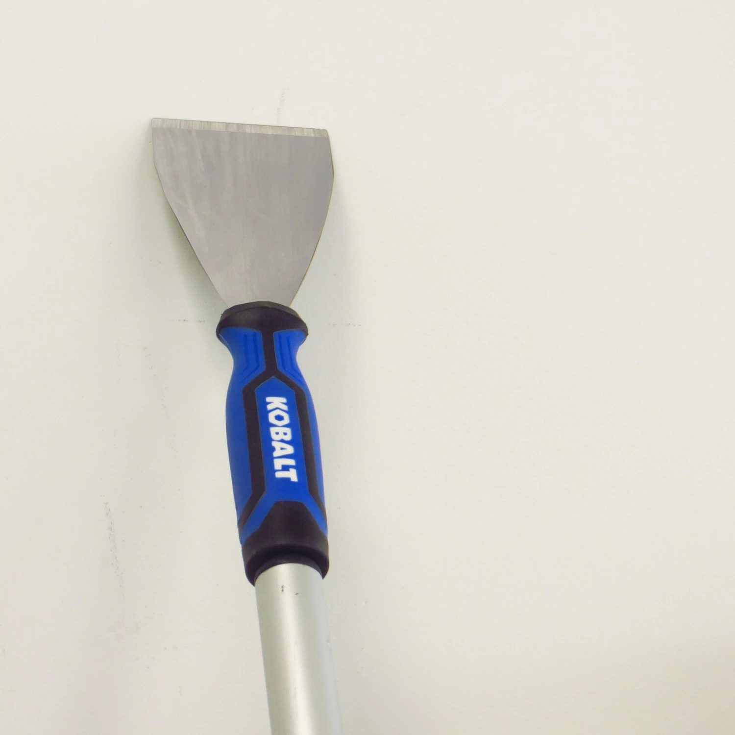 Kobalt Paint Scrapers Extendable Straight 3-in Stainless Steel Paint Scraper 6 Kobalt Paint Scrapers Extendable Straight 3-in Stainless Steel Paint Scraper - Image 6