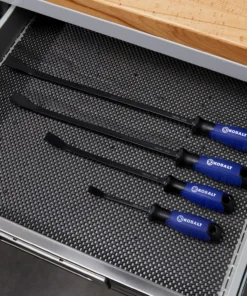 Kobalt Automotive Hand Tools 4-Pack Automotive Pry Bar Set 7 Kobalt Automotive Hand Tools 4-Pack Automotive Pry Bar Set -Kobalt Shop 44577892
