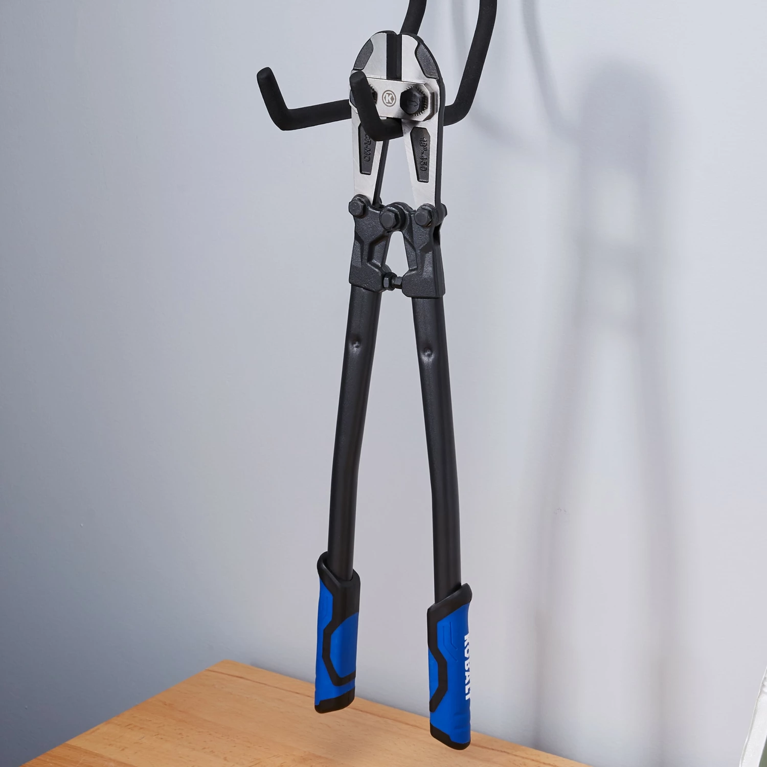 Kobalt 18-in Bolt Cutters 3 Kobalt 18-in Bolt Cutters - Image 3