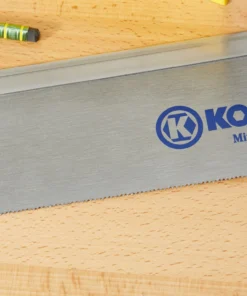 Kobalt Hand Saws 14-in Extra Fine Cut Back Saw 6 Kobalt Hand Saws 14-in Extra Fine Cut Back Saw -Kobalt Shop 44577963