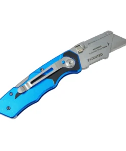 Kobalt Utility Knives 11-Blade Folding Utility Knife -Kobalt Shop 44612470