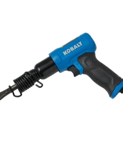 Kobalt Air Hammers Air Hammer with Chisel 8 Kobalt Air Hammers Air Hammer with Chisel -Kobalt Shop 44612481