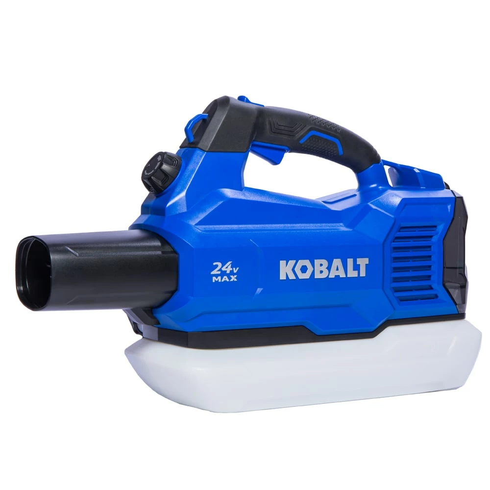 Kobalt Garden Sprayers 24V Kobalt Fogger Kit 2 Kobalt Garden Sprayers 24V Kobalt Fogger Kit - Image 2
