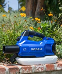 Kobalt Garden Sprayers 24V Kobalt Fogger Kit 28 Kobalt Garden Sprayers 24V Kobalt Fogger Kit -Kobalt Shop 44727990