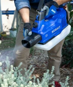 Kobalt Garden Sprayers 24V Kobalt Fogger Kit 24 Kobalt Garden Sprayers 24V Kobalt Fogger Kit -Kobalt Shop 44727996