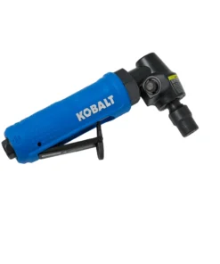 Kobalt Air Grinders 1/4-in Angle Die Grinder Rotary 8 Kobalt Air Grinders 1/4-in Angle Die Grinder Rotary -Kobalt Shop 44834944