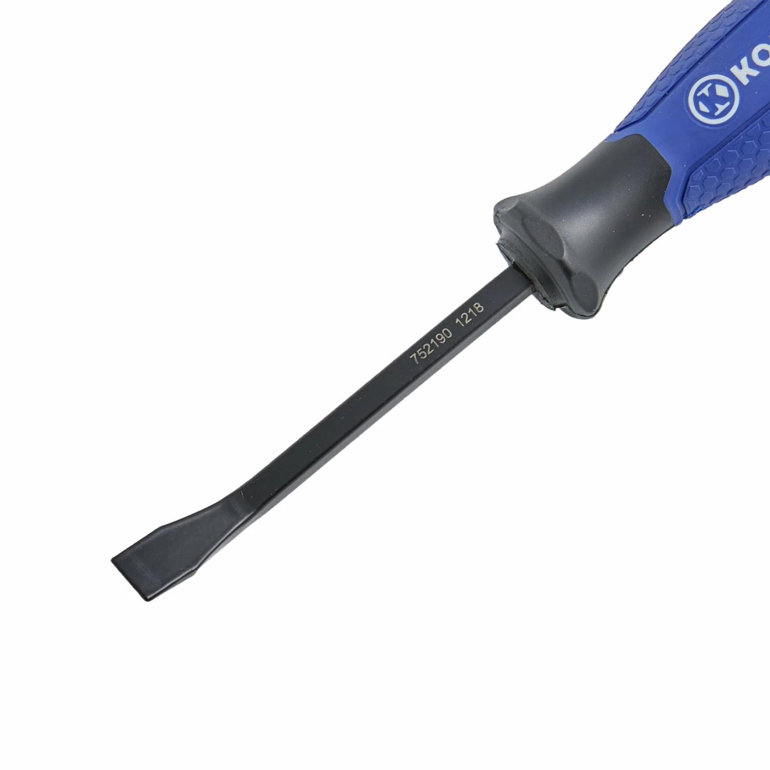 Kobalt Automotive Hand Tools 4-Pack Automotive Pry Bar Set 2 Kobalt Automotive Hand Tools 4-Pack Automotive Pry Bar Set - Image 2