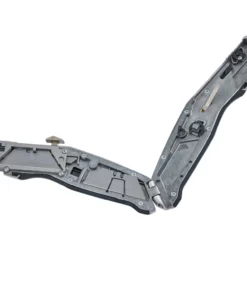 Kobalt Utility Knives Kobalt Auto Loading Retractable Utility Knife 18mm 5-Blade Retractable Utility Knife with On Tool Blade Storage -Kobalt Shop 44864404