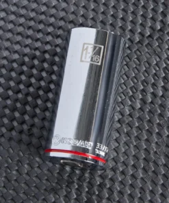 Kobalt Sockets & Socket Sets Standard (SAE) 1/2-in Drive 12-point 1-1/16-in Deep Socket -Kobalt Shop 44893536