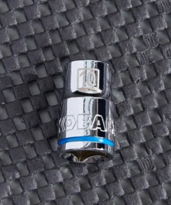 Kobalt Sockets & Socket Sets Metric 3/8-in Drive 6-point 10-mm Shallow Socket 6 Kobalt Sockets & Socket Sets Metric 3/8-in Drive 6-point 10-mm Shallow Socket -Kobalt Shop 44893554