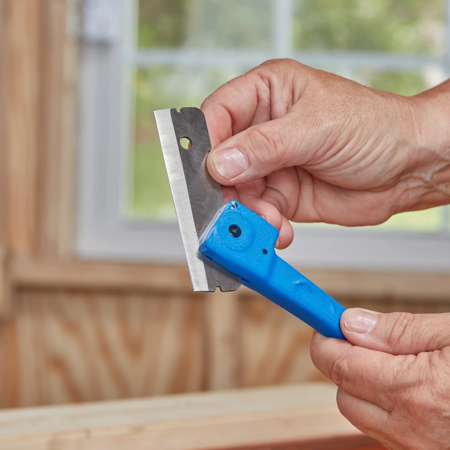 Kobalt Pipe Cutters 1-1/4-in Poly Cutter Replacement Blade 3 Kobalt Pipe Cutters 1-1/4-in Poly Cutter Replacement Blade - Image 3