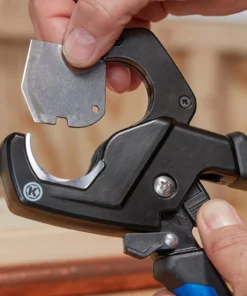 Kobalt Pipe Cutters Up To 1 In Pex Cutter Replacement Blades -Kobalt Shop 44893596