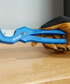 Kobalt Pipe Cutters 1-5/8-in PVC Cutter 9 Kobalt Pipe Cutters 1-5/8-in PVC Cutter -Kobalt Shop 44895098