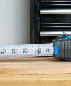 Kobalt Tape Measures Kobalt compact wide blade 35-ft Tape Measure 8 Kobalt Tape Measures Kobalt compact wide blade 35-ft Tape Measure -Kobalt Shop 44895169