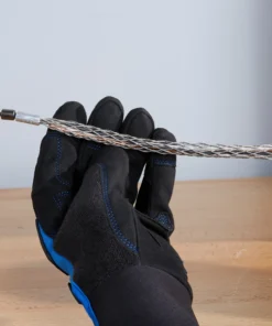 Kobalt Fish Tape & Poles 7.28-ft Steel Pulling Grip 6 Kobalt Fish Tape & Poles 7.28-ft Steel Pulling Grip -Kobalt Shop 44895932