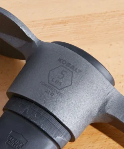 Kobalt Pickaxes & Mattocks 5-lb Fiberglass Steel Pick Mattock 12 Kobalt Pickaxes & Mattocks 5-lb Fiberglass Steel Pick Mattock -Kobalt Shop 44907590