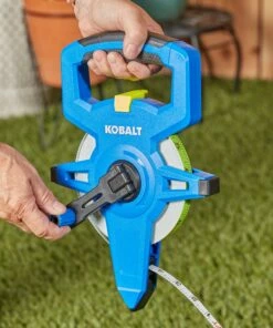 Kobalt Long Tapes 100 FT Kobalt Pro Fiberglass 8 Kobalt Long Tapes 100 FT Kobalt Pro Fiberglass -Kobalt Shop 45058548