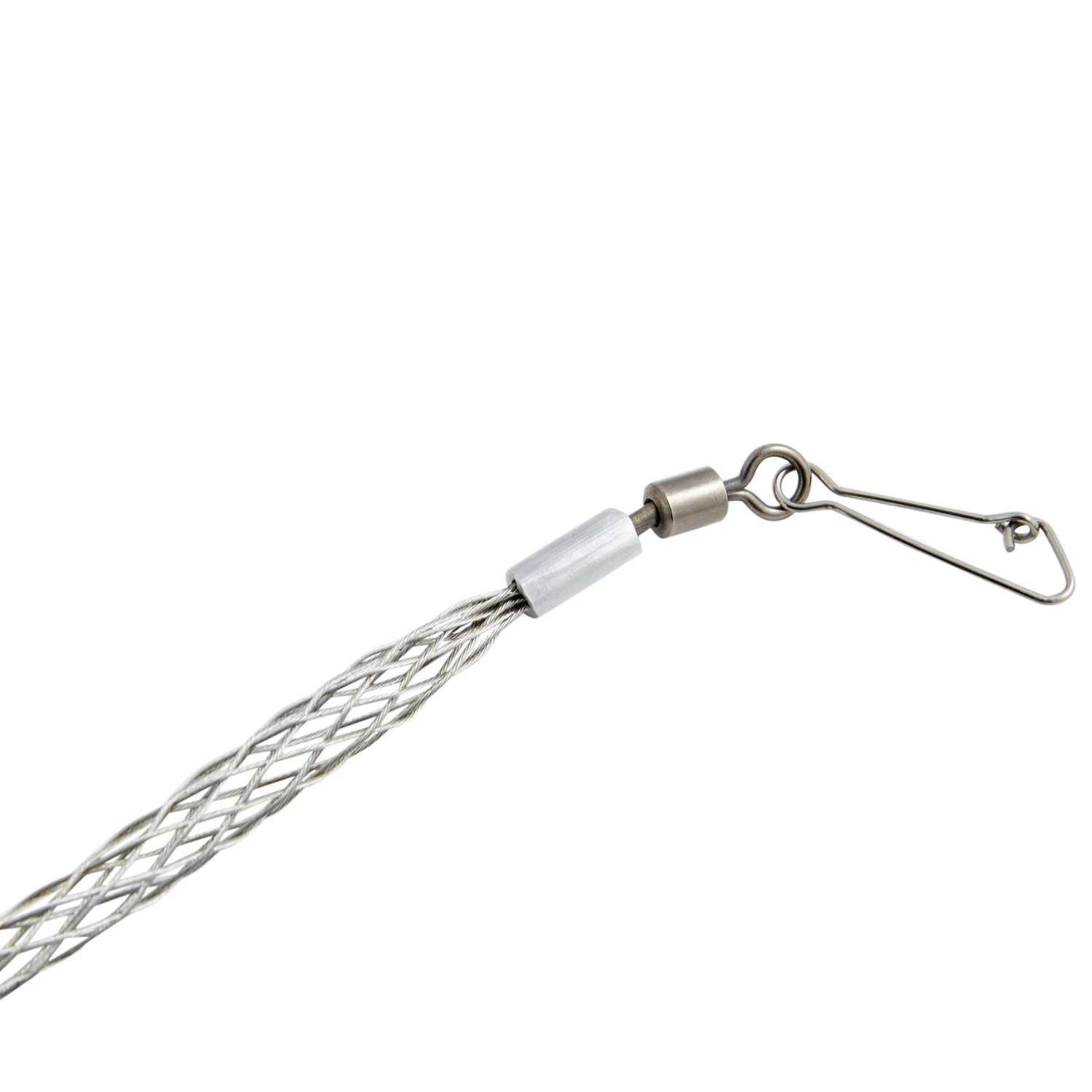 Kobalt Fish Tape & Poles 7.28-ft Steel Pulling Grip 4 Kobalt Fish Tape & Poles 7.28-ft Steel Pulling Grip - Image 4