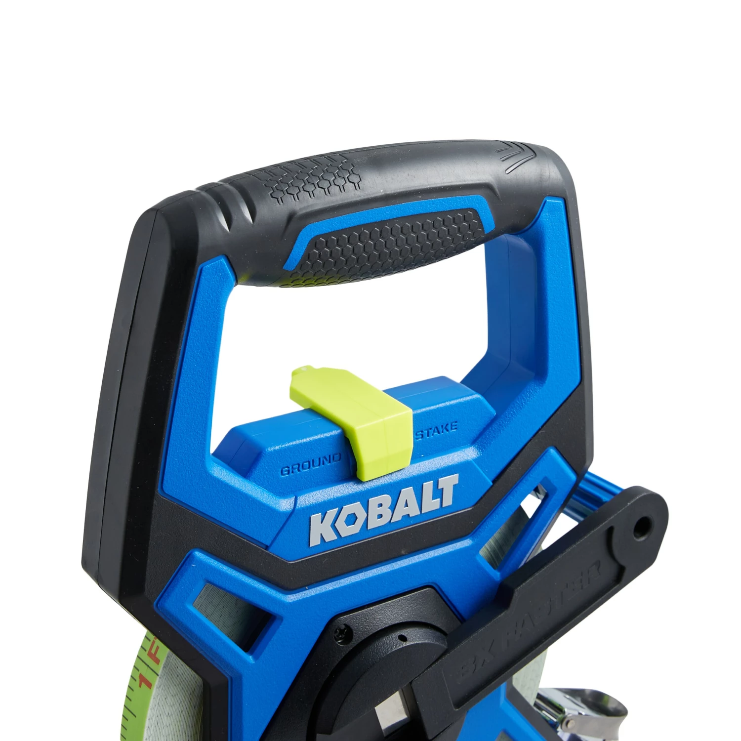 Kobalt Long Tapes 100 FT Kobalt Pro Fiberglass 6 Kobalt Long Tapes 100 FT Kobalt Pro Fiberglass - Image 6