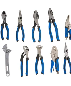 Kobalt Household Tool Sets 10-Piece Household Tool Set -Kobalt Shop 45231402