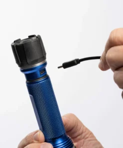 Kobalt Flashlights 350-Lumen LED Rechargeable Flashlight 11 Kobalt Flashlights 350-Lumen LED Rechargeable Flashlight -Kobalt Shop 45365883 scaled