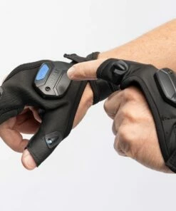 Kobalt Flashlights Finger light 5-Lumen LED Flashlight (Battery Included) 7 Kobalt Flashlights Finger light 5-Lumen LED Flashlight (Battery Included) -Kobalt Shop 45368720 scaled