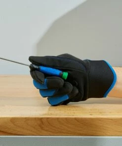 Kobalt Screwdrivers 10-Piece Plastic Handle Set Screwdriver Set 8 Kobalt Screwdrivers 10-Piece Plastic Handle Set Screwdriver Set -Kobalt Shop 45370336